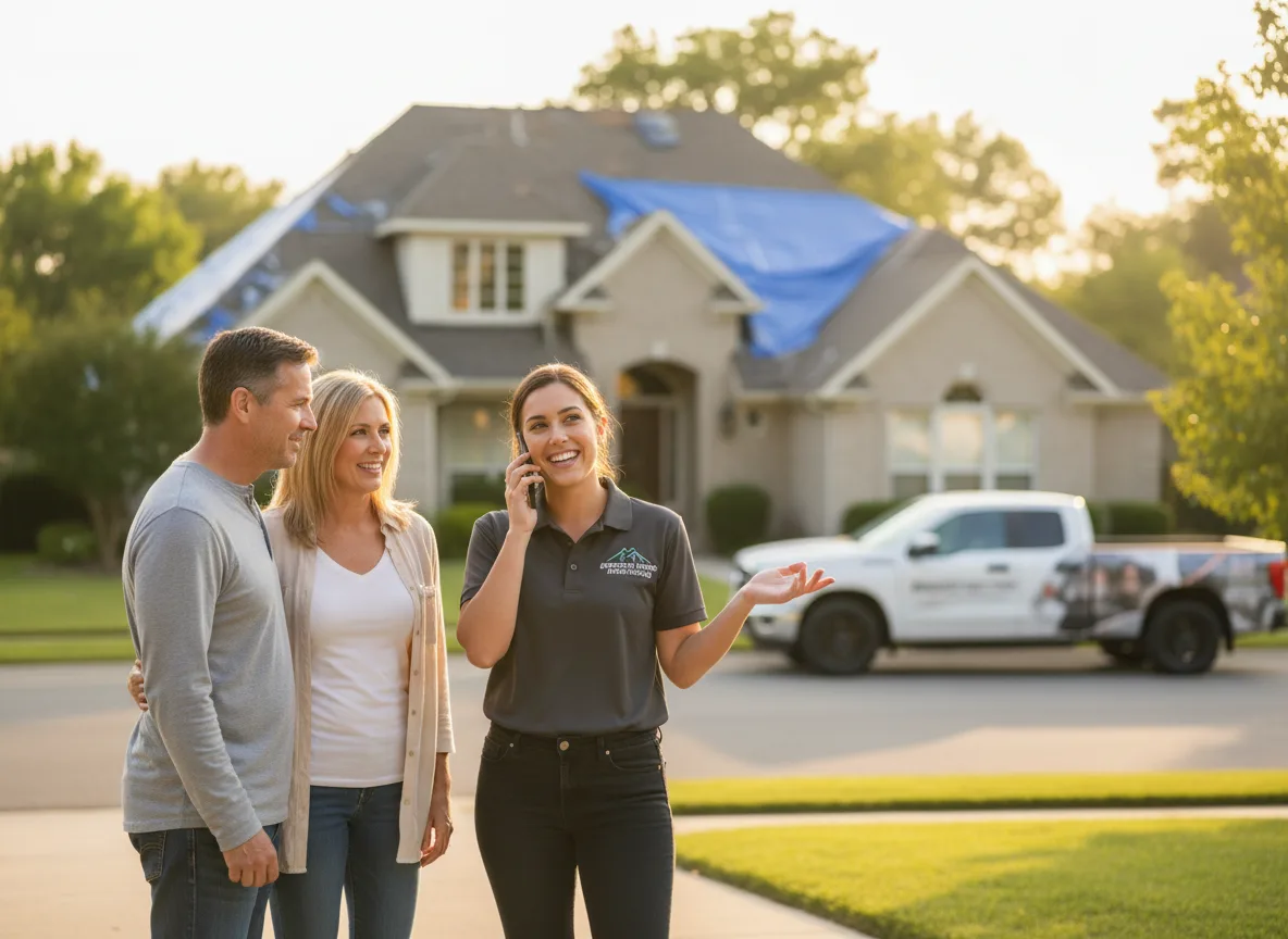 Emergency Roof Repair Lone Rock, IA FAQs